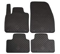 CORA Tappeti gomma su misura VOLVO XC40 17˃