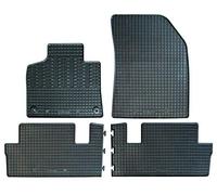 Cora Tappeti Gomma Citroen C4 Picasso/spacetourer 13>16, 16> S_0288_000132172 Au