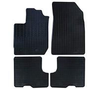 CORA TAPPETI in Gomma Dacia Duster 18> 4 PZ.