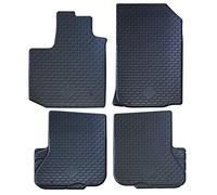 Tappeti gomma DACIA Lodgy 5 posti 12>17, 17>