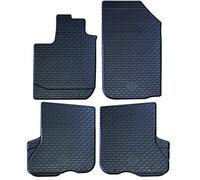 000132216 Cora Tappeti gomma DACIA Logan 12>/Logan Mcv 13>16, 16>