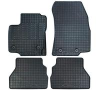 CORA TAPPETI in Gomma Ford B-Max 14> 4 PZ.