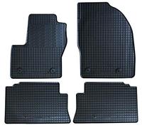 CORA TAPPETI in Gomma Ford C-Max 12>15, 15> 4 PZ.