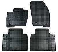 Tappeti in Gomma Ford Galaxy S-Max 132195 Spedizione Inclusa