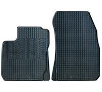 CORA TAPPETI in Gomma Ford Transit Courier 13> 2 PZ.