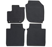 CORA TAPPETI in Gomma Honda HR-V/Jazz 15> 4 PZ.