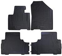 CORA TAPPETI in Gomma KIA Sorento 15> 4 PZ.