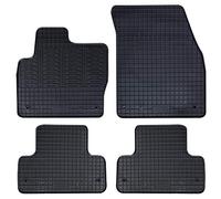 Tappeti in Gomma Range Rover Evoque - 132252 Spedizione Inclusa