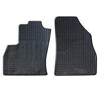 SET TAPPETI TAPPETINI SU MISURA IN GOMMA PER NEMO/FIORINO/BIPPER 08> 2