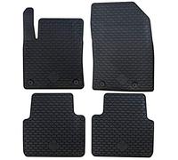 Cora 000132275 Tappeti gomma CITROEN C3 Aircross 17>24 - OPEL Crossland 17>20, 2