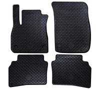 CORA TAPPETI in Gomma Opel Insignia-Insignia SW 17> 4 PZ.