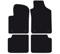 Tappeti Moquette Tailor Abarth 500 08>, 500c 10> - Fiat 500 07>, 500c 09>