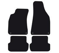 Cora Tappeti moquette Tailor AUDI A4 4p. 01>07 e Avant 01>08, A4 Cabrio 02>09