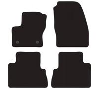 Cora Tappeti moquette Tailor FORD C-Max II 12>15