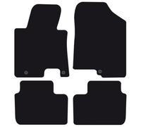 Tappeti moquette Tailor KIA Cee'd 5p. e SW 12>18