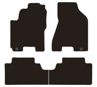 Cora Tappeti moquette Tailor KIA Sportage 04>10