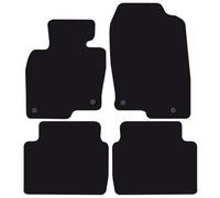 Cora Tappeti moquette Tailor MAZDA CX-5 17>19, 19>