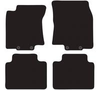 Cora Tappeti moquette Tailor NISSAN X-Trail 14>17, 17>