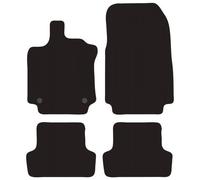 Cora Tappeti moquette Tailor RENAULT Clio IV 5p. 12>19 e Sporter SW 13>16, 16> 0