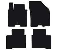 Cora Tappeti moquette Tailor SUZUKI Swift 5p. 17>