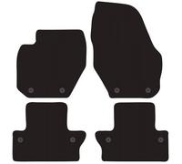 Cora Tappeti moquette Tailor VOLVO S60 10>19 / V60 10>18