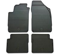 Cora Tappeti TPE ALFA ROMEO Giulietta 10> - FIAT Bravo 07>, Stilo 3/5p. 01> e Mu
