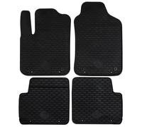000132388T Cora Tappeti TPE FIAT 500 07>15, 15> / 500C 09>15, 15>