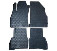 Cora Tappeti TPE FIAT Doblò 09>22 - OPEL Combo Tour 12>18