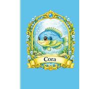 Cora the Bluegill: A Lake Norman Tales Journal