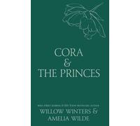 Cora & The Princes: Crowned In Sin
