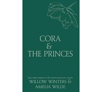 Cora & The Princes: Crowned In Sin: 72