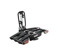 CORA THULE PORTABICI GANCIO TRAINO EASYFOLD XT 3 BICI 13 POLI RIPIEGABILE E-BIKE