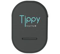 CORA TIPPY CUSCINO ANTIABBANDONO BIMBI IN AUTO SMART BLUETOOTH MADE IN ITALY