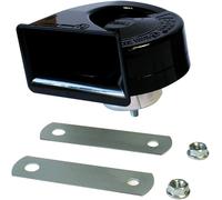 CORA - Tromba Elettromagnetica