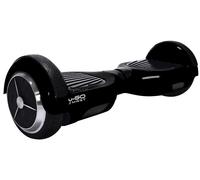 Cora UG1 Mini scooter elettronico u-GO Smart nero