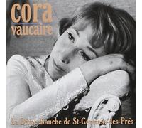 Cora Vancaire - La Dame Blanche De St