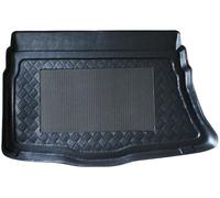 Vasca Baule su Misura Compatibile con Kia Cee'd II 5p con Ruotino/Kit.Rip. 12>18