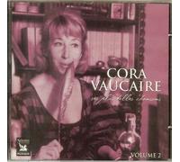 Cora Vaucaire - Ses Plus Belles Chansons Volume 2