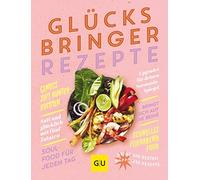 Cora Wetzstein Glücksbringer-Rezepte (GU Rezept-Sammlung) (Copertina rigida)