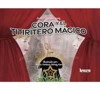 Cora y el titiritero mágico