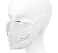 Cora YH-9500 Conf. 20 mascherine KN95 FFP2 senza valvola