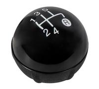 Cora Pomello Cambio 5 Velocità Fiat 500 07> Nero S_0287_6930504 Auto, Moto E Nau