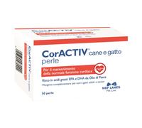 Coractiv blister 50 perle
