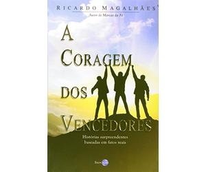 coragem dos vencedores a