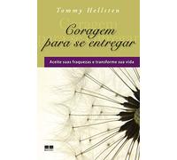Coragem Para Se Entregar (Em Portuguese do Brasil)