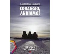 Coraggio, andiamo! 100 lezioni di religione. Ediz. plus. Per le Scuole superiori. Con e-book. Con espansione online