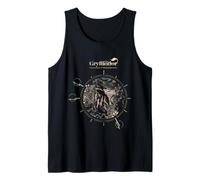 Coraggio e Coraggio del Leone di Grifondoro Canotta