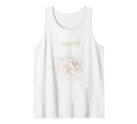 Coraggio e Coraggio del Leone di Grifondoro Canotta