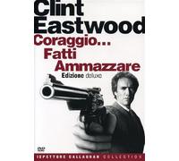 Coraggio...Fatti Ammazzare(Del.Ed.)