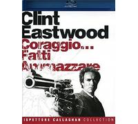 Coraggio... fatti ammazzare / Sudden Impact (Blu-Ray)